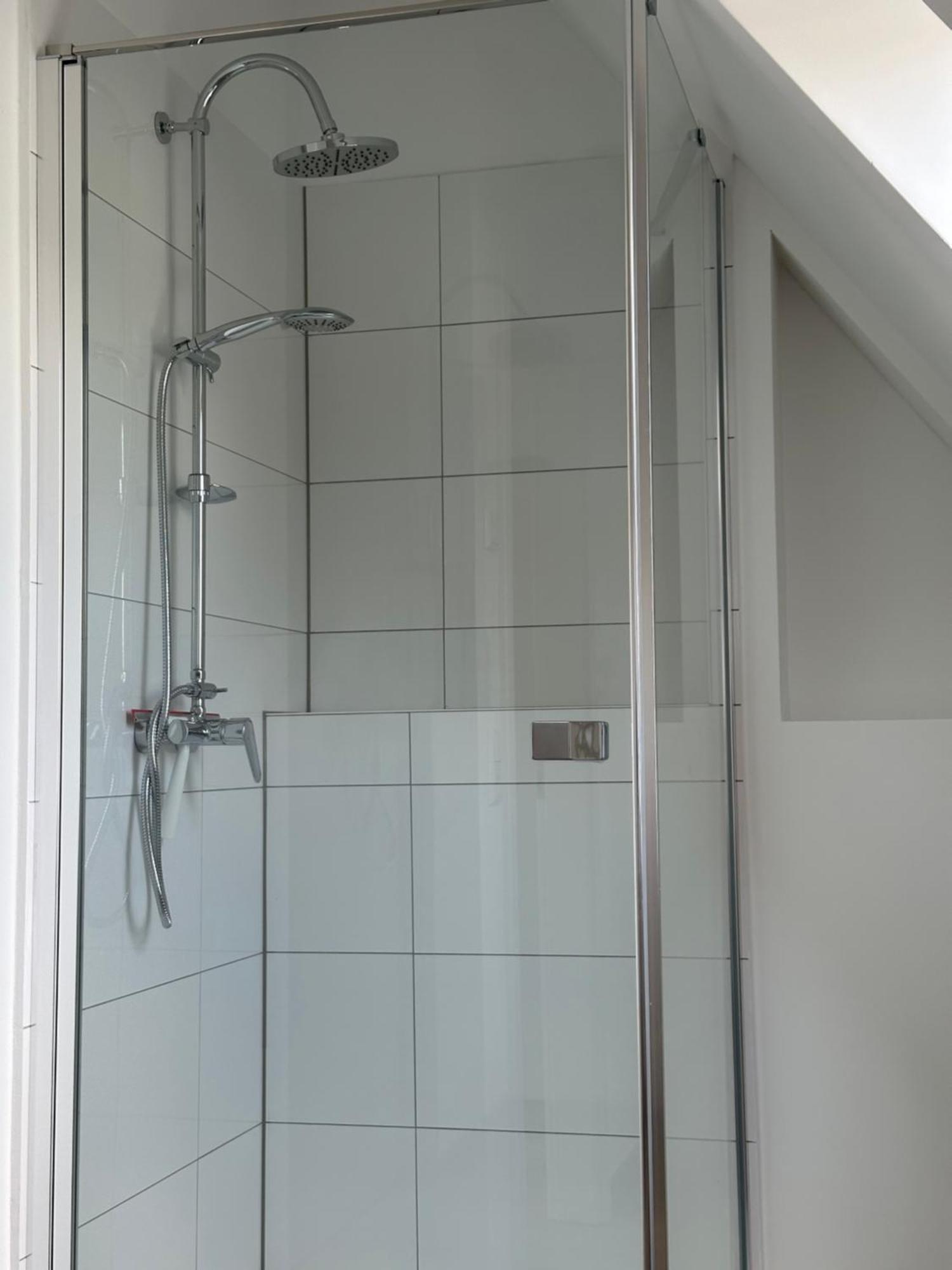 Exklusive Maisonette-Wohnung Am Rande Von Freiburg Merzhausen Exteriér fotografie