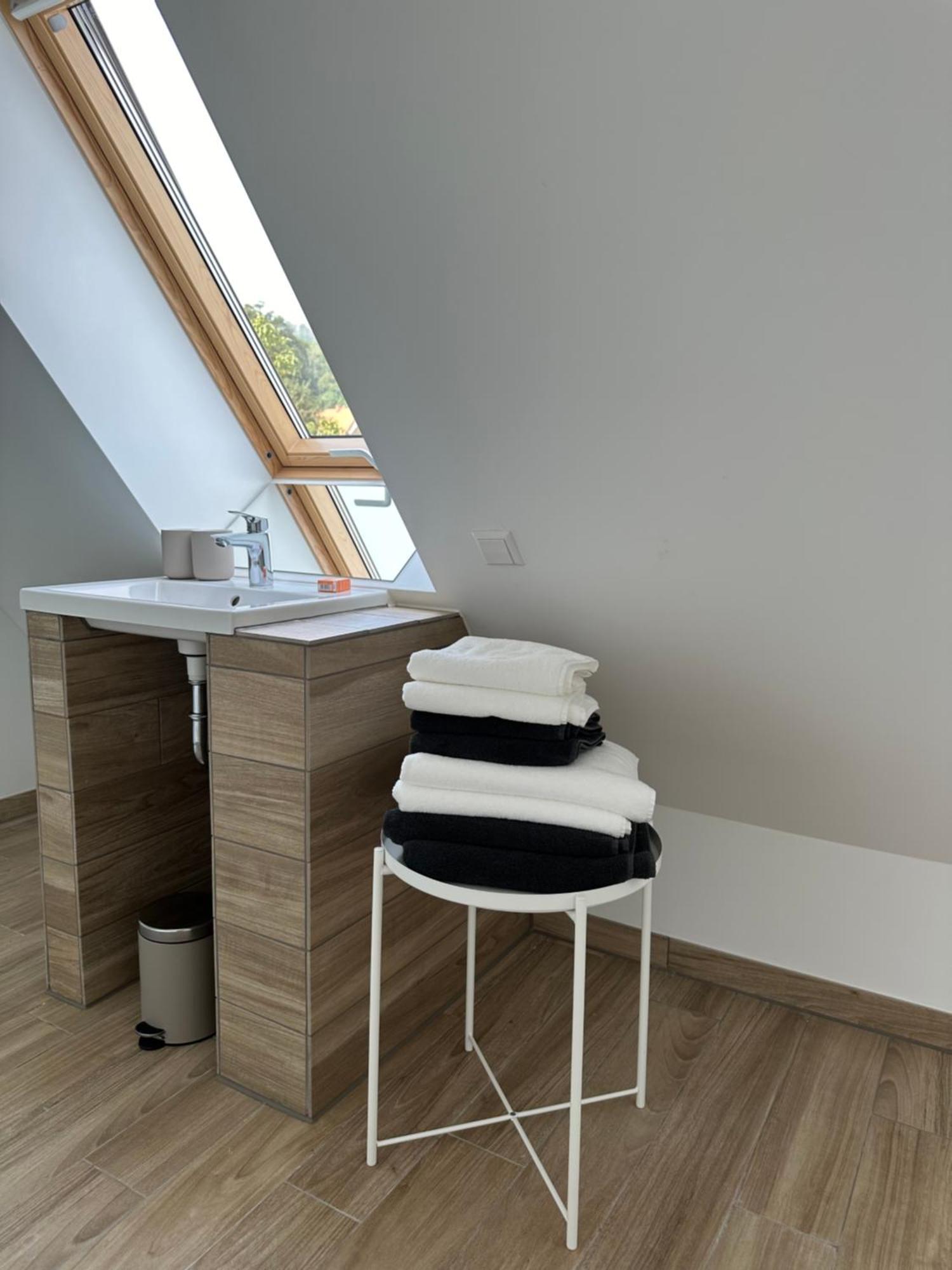 Exklusive Maisonette-Wohnung Am Rande Von Freiburg Merzhausen Exteriér fotografie