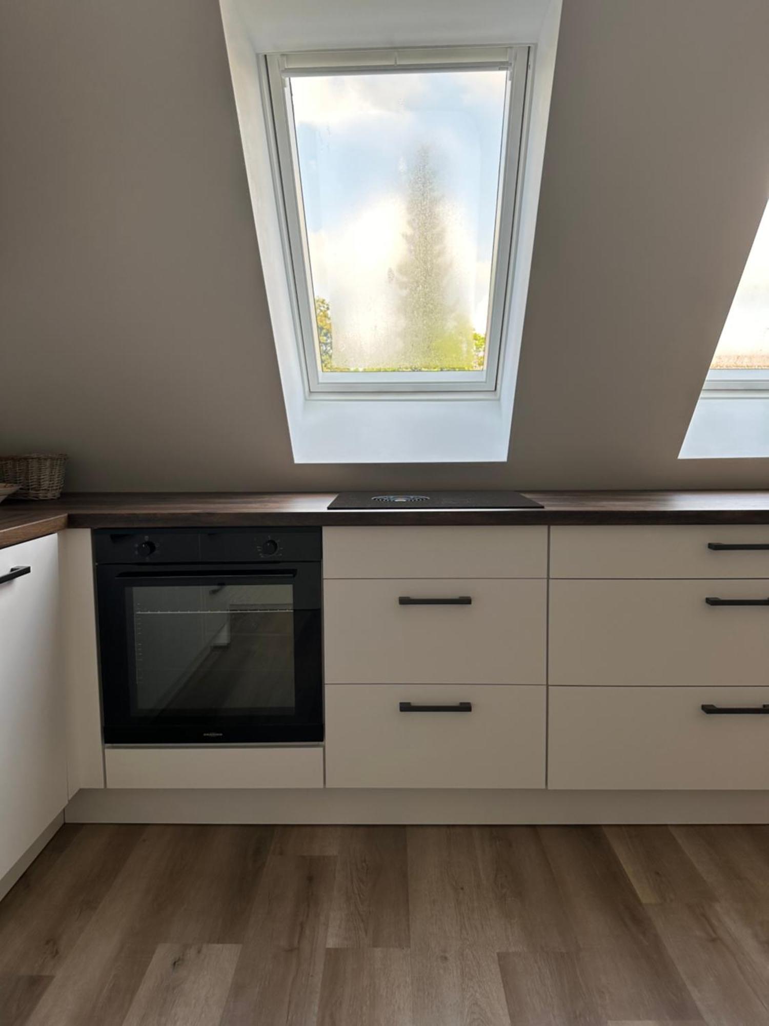 Exklusive Maisonette-Wohnung Am Rande Von Freiburg Merzhausen Exteriér fotografie