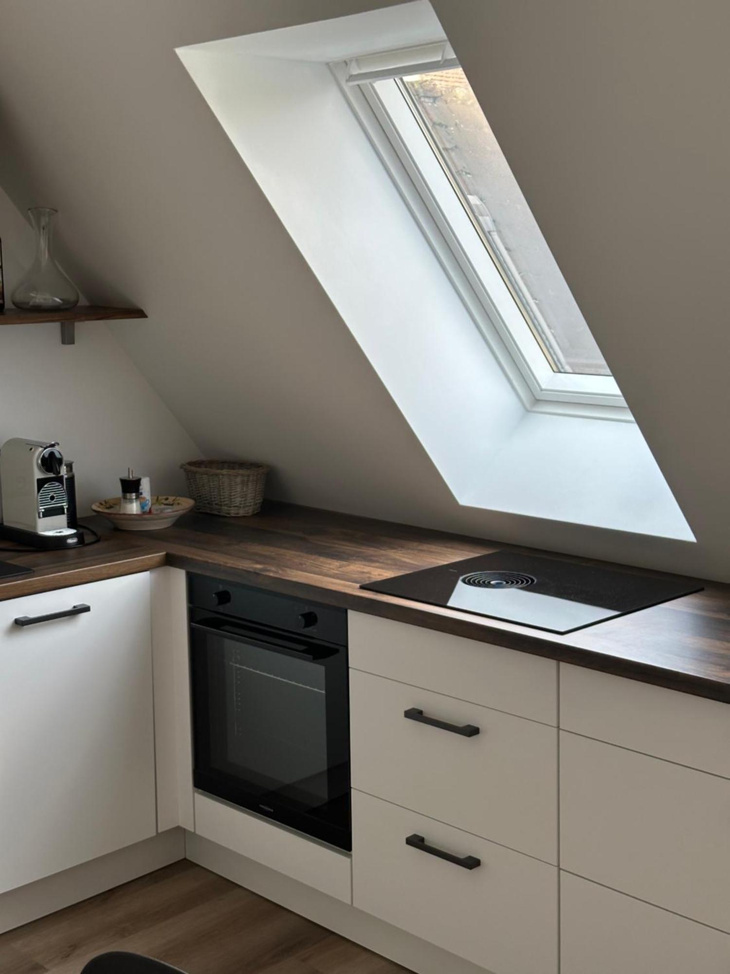 Exklusive Maisonette-Wohnung Am Rande Von Freiburg Merzhausen Exteriér fotografie